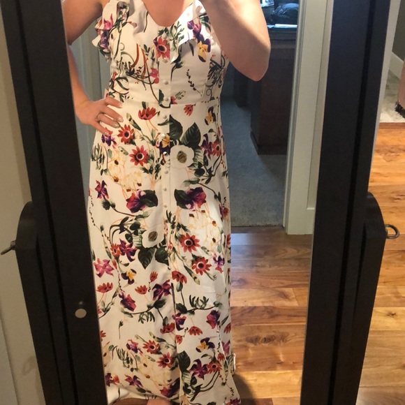 Dex dress - Picture 2 of 4